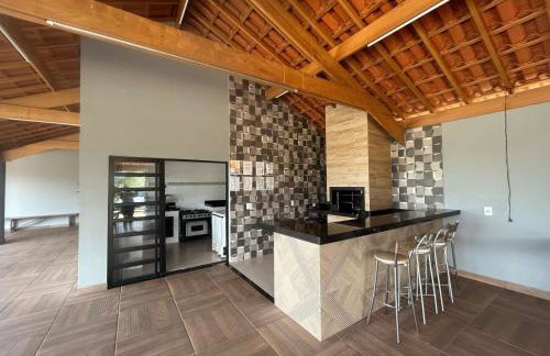 Chácara Recanto do Sossego - Monte Sião - Foto 3