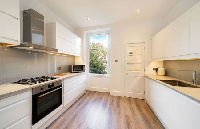 Jane s Place - Chic 2 bed Apartment - Foto 12