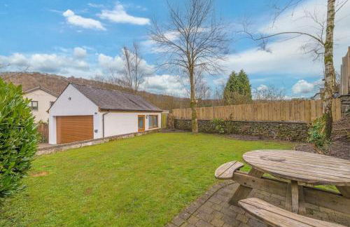 Riverside Cottage 6 guests 4 adults max hot tub - Foto 19