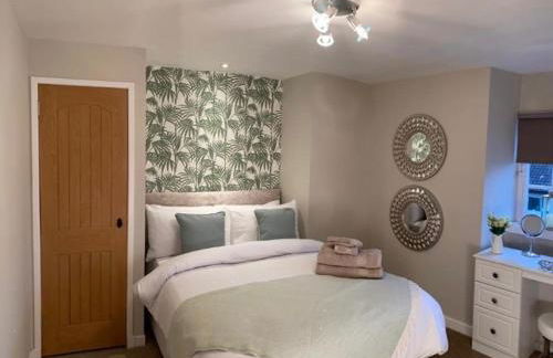 Menstrie Castle Stay - Foto 27