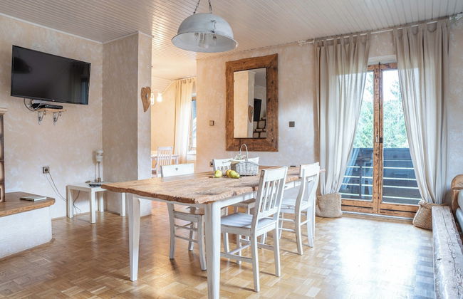 Apartments Trata - Trata Resort - Foto 31