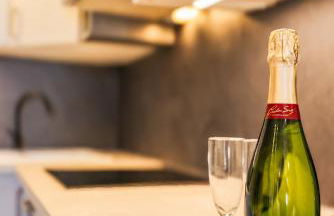 AzurAppart Brilliant 2room, Nice Massena - Foto 18