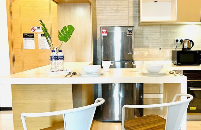 R&F PRINCESS COVE BY HOMEFORT SUITES - Foto 17