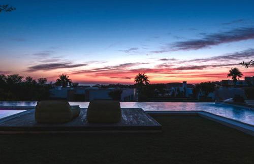 Villa Sophie - Luxury Style & Sunset View - ETV1857E - Foto 63