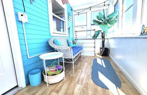 Sea & Sun Cottage #1 - Foto 22