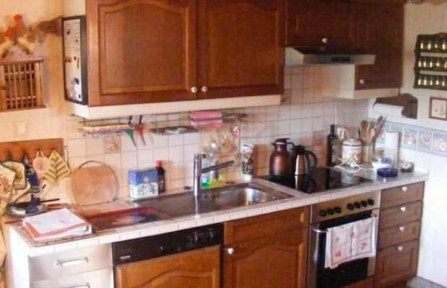 Ferienwohnung, Herzlake - Photo 5