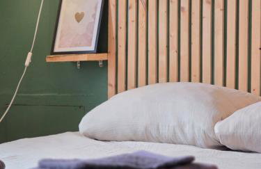 Aux Berges Du Mont - 10 min Mont-Saint-Michel, Jardin & Parking - Foto 20