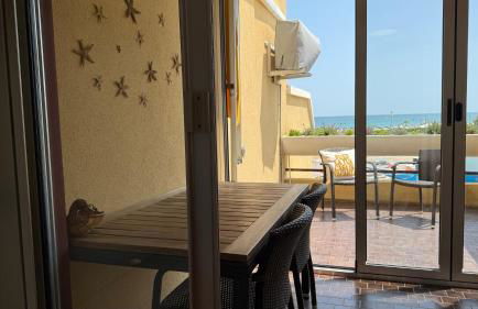 Bilocale vista mare in Residence - SE178 - Foto 12