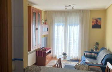 Ático con terraza, piscina y gimnasio - Foto 20