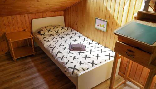 Reihenhaus zum ausruhen - Photo 3