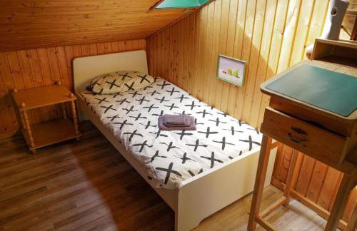 Reihenhaus zum ausruhen - Photo 3