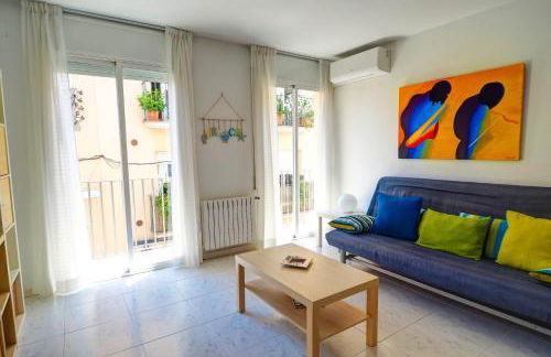 Lucy Apartment by Hello Homes Sitges - Foto 8