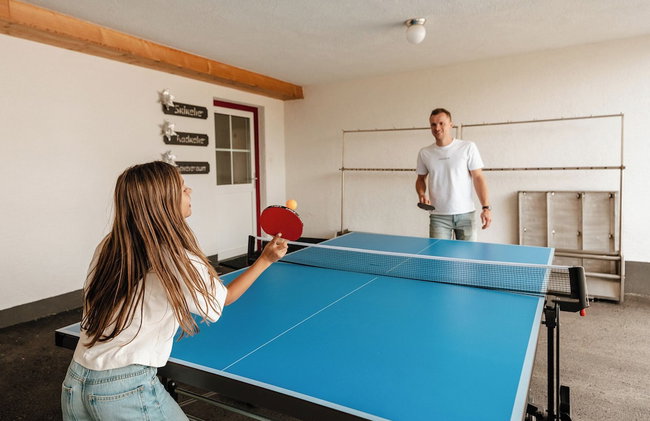 Feriendorf Edelweiss - Foto 57