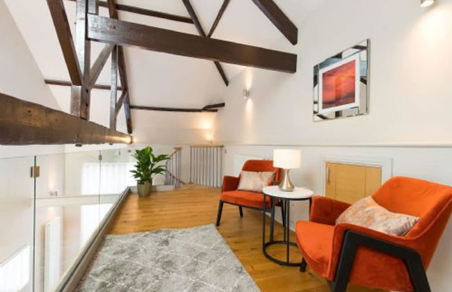 Host Stay The Old Antique Shop - Foto 14