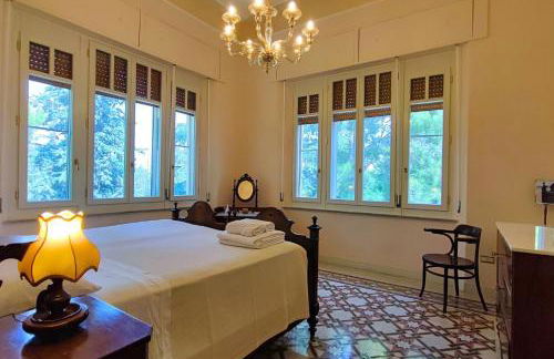 Villa Fazi - Liberty Style Villa With Private Pool & Park - Foto 33