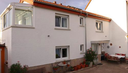 Gästehaus A und D Fischer - Foto 5