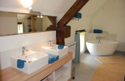 Gite du chateau - Foto 14