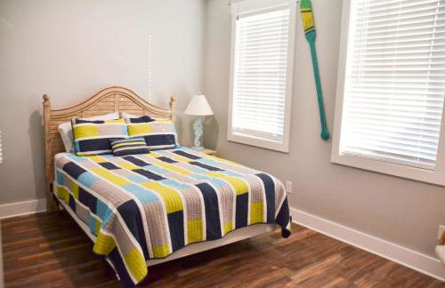 Waterfront Home 3BR King bed Private Dock - Foto 32