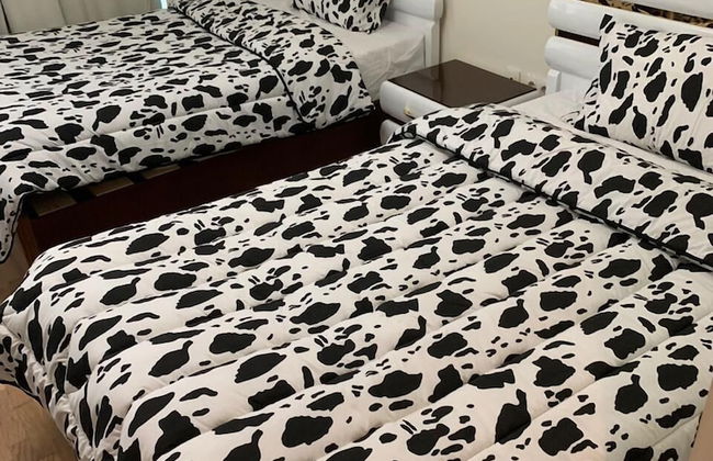 Apartment at San Stefano Grand Plaza - Foto 8