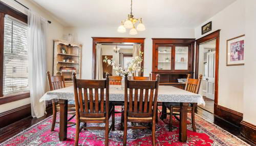 Stowaway Lower Deck - Foto 5