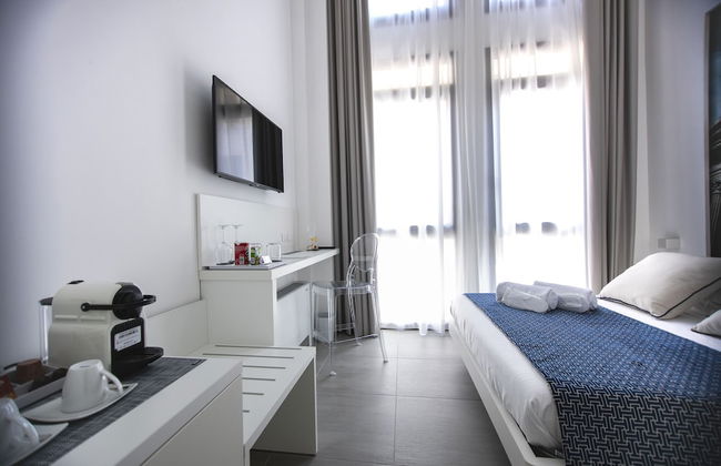 Suite Quaroni - Photo 27