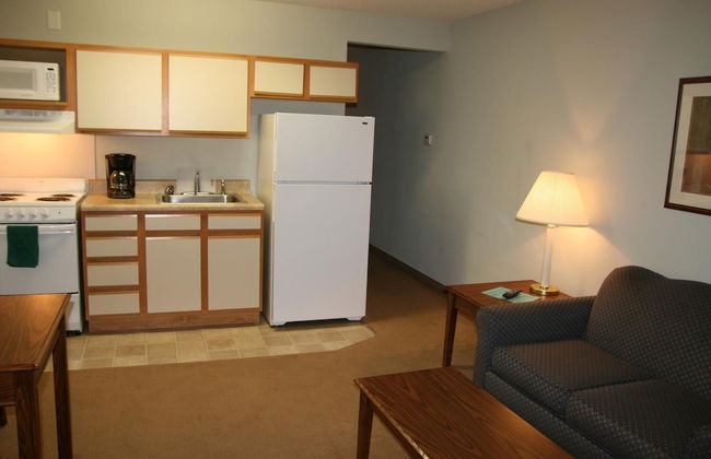 Affordable Suites Shelby - Foto 10