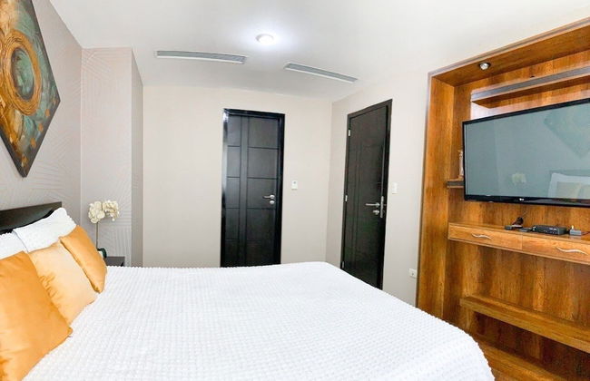 Departamento 2 habitaciones-Bellini 207 - Photo 8