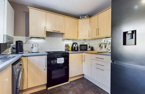 Duck Cottage beautiful views countryside village - Foto 6