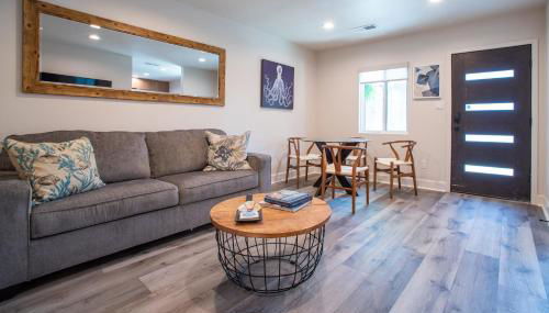 Modern Ocean Beach Apartment - Foto 2