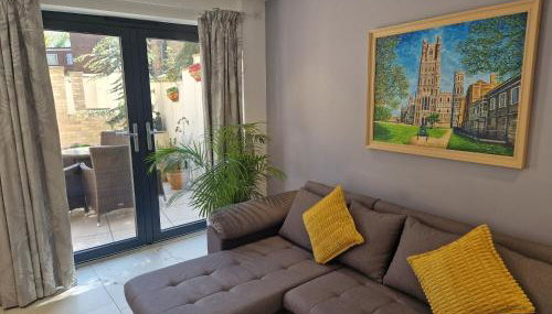 The Old Hay Store, Ely - Photo 3