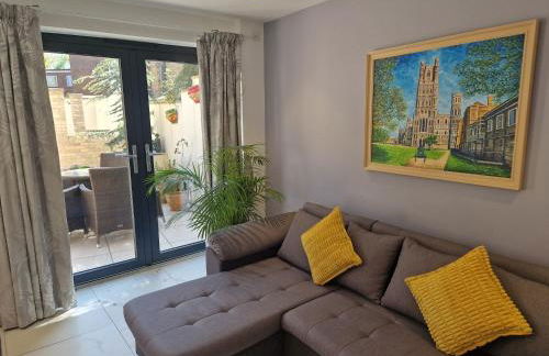 The Old Hay Store, Ely - Photo 3