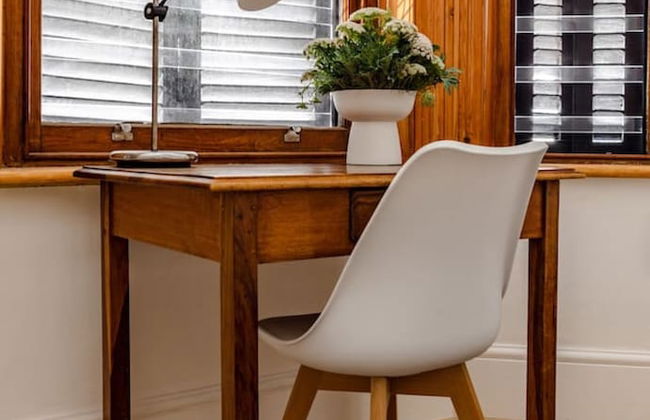 FIR Villa 3 Bedroom House Greenpoint - Foto 66