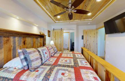 The Cedars Country Cottage, Solitude, Amazing Night Skies!! - Foto 16