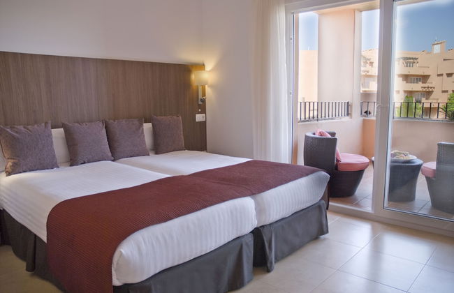 Ona Mar Menor – The Residence - Foto 2