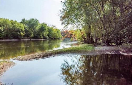 Bluffview on the River with a hot tub sauna pool table and more - Foto 72