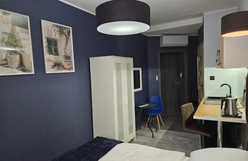 Eldom-NOCLEGI, Kolejowa 15 Wągrowiec - Foto 16