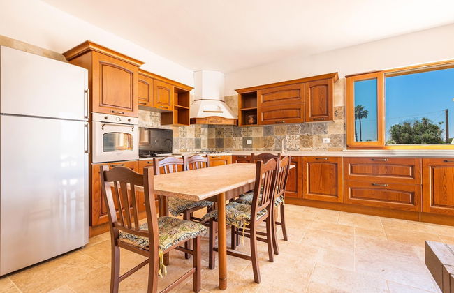 3043 Villa Grazia by Perle di Puglia - Foto 12