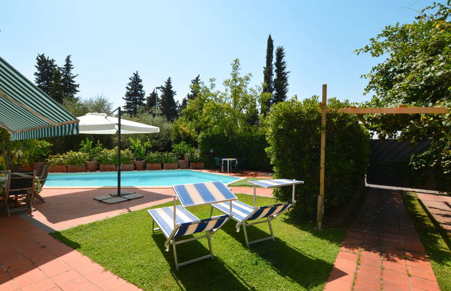 Villa Lucia - Foto 15