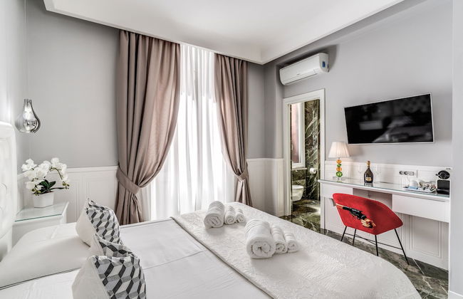 Rome55 - Piazza di Spagna - Foto 17