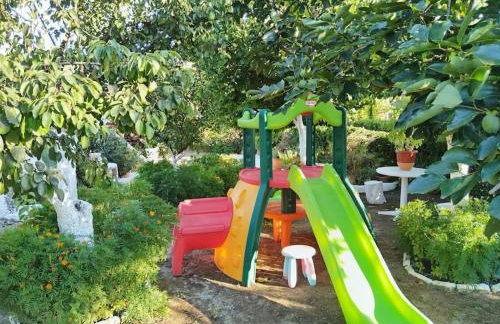 The Pergola Cottage...Feel the local vibes! - Foto 44