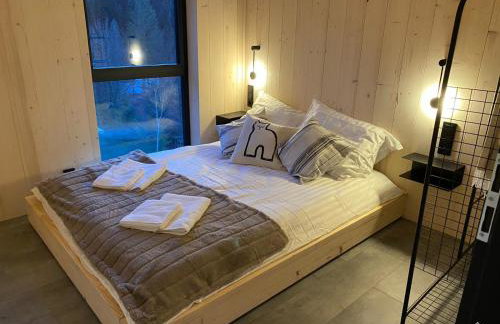 Widokownia Brenna - Foto 18