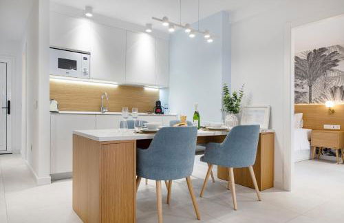 TMS Andorra Luxury ApartHotel, Las Americas, Pool&Beach - Photo 7