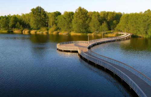 Apartament 35 Tuchola - Foto 16