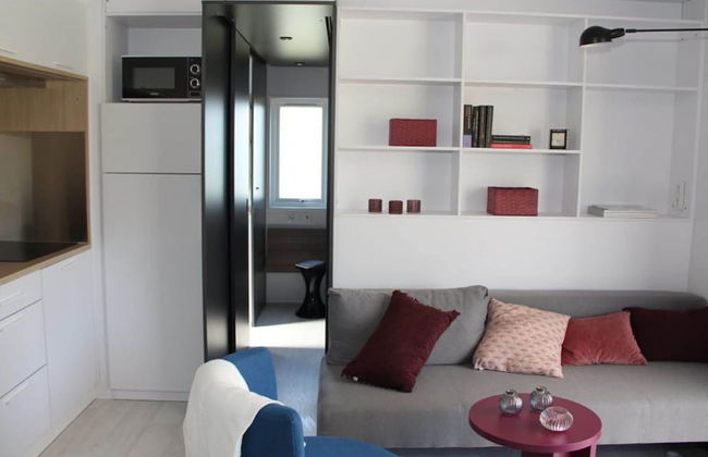 Chalet in Friesland Near Alde Feanen Park - Foto 3