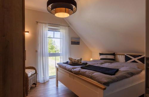 Haus Fuhlendorf - Foto 14