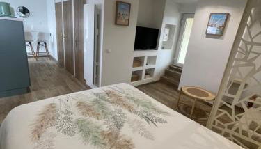 Studio entre mer et centre-ville - Foto 5