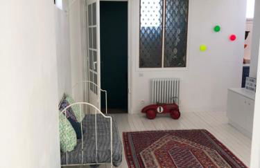 Villa Centre ville et plage Le Mascaret - Foto 37