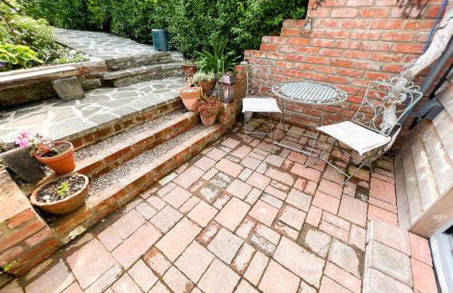 Tern Cottage - Foto 10