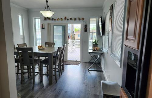 Lower Chelsea Lookout- On Water by Beach & Boards! - Foto 22