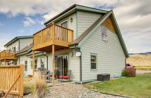 Montana Vacation Rental 32 Mi to Yellowstone! - Foto 27